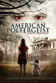 American Poltergeist (2015) Free Movie
