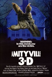 Amityville III: Demon (1983) Free Movie M4ufree