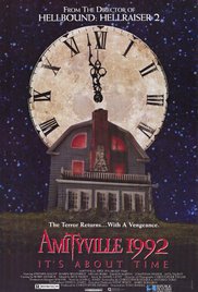 Amityville 1992: Its About Time Free Movie