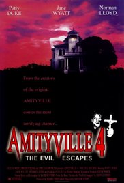 Amityville: The Evil Escapes 1989 Free Movie