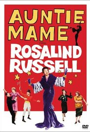 Auntie Mame (1958) Free Movie