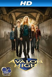 Avalon High (TV Movie 2010) Free Movie M4ufree