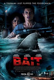 Bait (2012) Free Movie