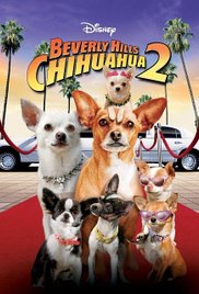 Beverly Hills Chihuahua 2 2011 Free Movie