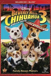 Beverly Hills Chihuahua 3 2012 Free Movie