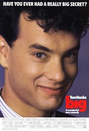 Big (1988) Free Movie M4ufree
