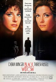 Black Widow (1987) Free Movie