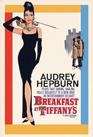 Breakfast at Tiffanys (1961) Free Movie
