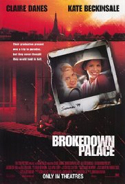 Brokedown Palace (1999) Free Movie M4ufree
