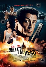 Bullet to the Head (2012) Free Movie