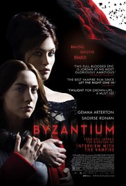 Byzantium (2012) Free Movie