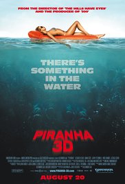 Piranha 3D (2010) Free Movie
