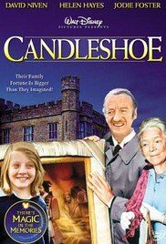 Candleshoe (1977) Free Movie