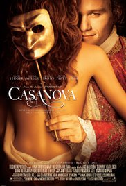 Casanova (2005) Free Movie M4ufree