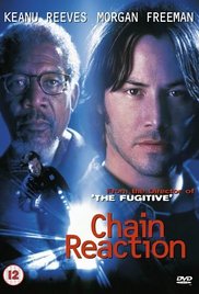 Chain Reaction (1996) Free Movie M4ufree