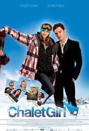 Chalet Girl (2011) Free Movie