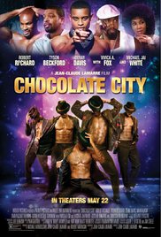 Chocolate City (2015) Free Movie M4ufree