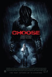 Choose (2011) M4uHD Free Movie