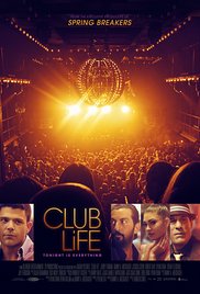 Club Life (2015) Free Movie