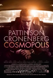 Cosmopolis (2012) Free Movie M4ufree