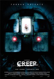 Creep (2004) Free Movie M4ufree