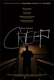 Creep (2014) Free Movie