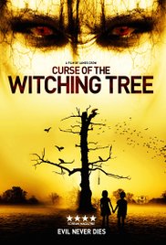 Curse of the Witching Tree (2015) Free Movie