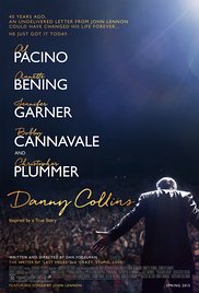 Danny Collins (2015) Free Movie