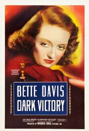 Dark Victory (1939) Free Movie