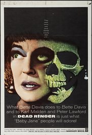 Dead Ringer (1964) Free Movie M4ufree