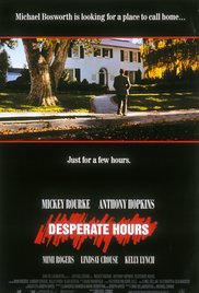 Desperate Hours (1990) Free Movie