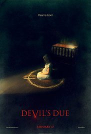 Devils Due (2014) Free Movie M4ufree