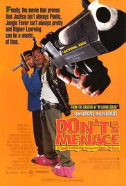 Dont Be a Menace to South Central While Drinking Your Juice in the Hood 1996 Free Movie M4ufree