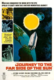 Journey to the Far Side of the Sun (1969) Free Movie