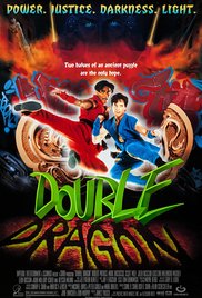 Double Dragon (1994) Free Movie