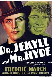 Dr. Jekyll and Mr. Hyde Free Movie M4ufree