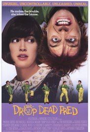 Drop Dead Fred (1991) Free Movie