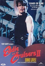 Eddie and the Cruisers II 1989 Free Movie