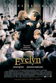 Evelyn (2002) Free Movie
