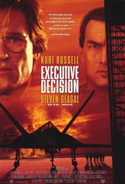Executive Decision (1996) Free Movie