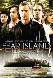 Fear Island (TV Movie 2009) M4uHD Free Movie