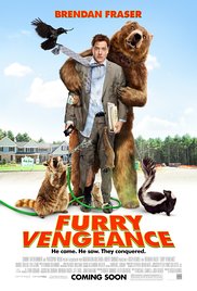 Furry Vengeance (2010) Free Movie M4ufree