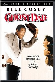 Ghost Dad (1990) Free Movie