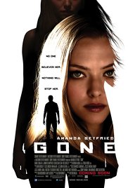 Gone (2012) M4uHD Free Movie