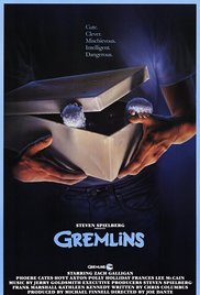 Gremlins (1984) Free Movie
