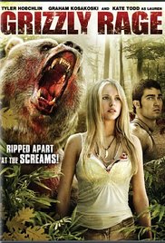 Grizzly Rage ( 2007) M4uHD Free Movie