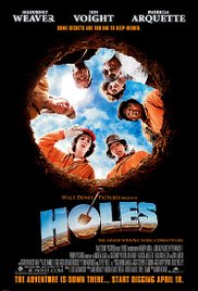 Holes (2003) Free Movie