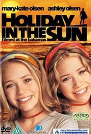 Holiday in the Sun 2011 Free Movie