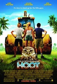 Hoot (2006) Free Movie