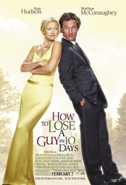 How to Lose a Guy in 10 Days (2003) Free Movie